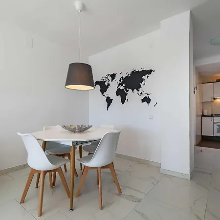 Riviera Del Sol Bright Balcony With Pool By Costarentals - Ref 184 Apartment *