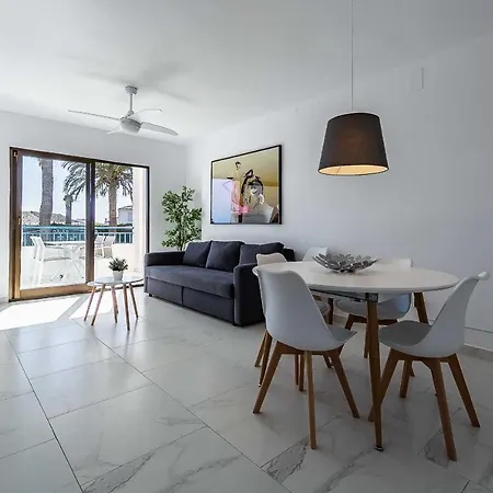 Riviera Del Sol Bright Balcony With Pool By Costarentals - Ref 184 Apartment *