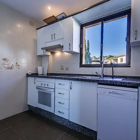 Apartment Riviera Del Sol Bright Balcony With Pool By Costarentals - Ref 184