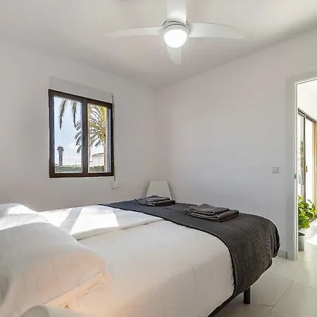 Riviera Del Sol Bright Balcony With Pool By Costarentals - Ref 184 Apartment Sitio de Calahonda